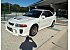 1999 Mitsubishi Lancer Evolution