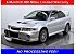 1999 Mitsubishi Lancer Evolution