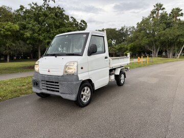 1999 Mitsubishi Other Mitsubishi Models