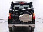 Thumbnail Photo 5 for 1999 Mitsubishi Pajero