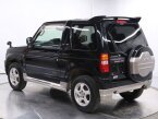 Thumbnail Photo 4 for 1999 Mitsubishi Pajero