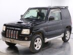 Thumbnail Photo 1 for 1999 Mitsubishi Pajero
