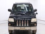 Thumbnail Photo 2 for 1999 Mitsubishi Pajero