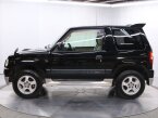 Thumbnail Photo 3 for 1999 Mitsubishi Pajero