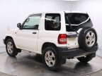 Thumbnail Photo 3 for 1999 Mitsubishi Pajero
