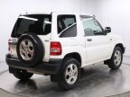 Thumbnail Photo 5 for 1999 Mitsubishi Pajero