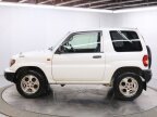Thumbnail Photo 2 for 1999 Mitsubishi Pajero