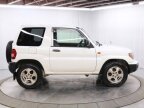 Thumbnail Photo 6 for 1999 Mitsubishi Pajero