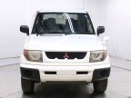 Thumbnail Photo 1 for 1999 Mitsubishi Pajero