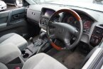 Thumbnail Photo 6 for 1999 Mitsubishi Pajero