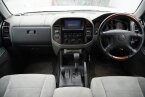 Thumbnail Photo 1 for 1999 Mitsubishi Pajero