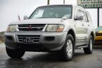 Thumbnail Photo 4 for 1999 Mitsubishi Pajero