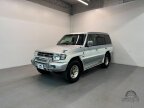 Thumbnail Photo 2 for 1999 Mitsubishi Pajero