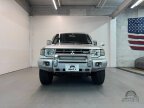Thumbnail Photo 5 for 1999 Mitsubishi Pajero