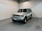 Thumbnail Photo 4 for 1999 Mitsubishi Pajero