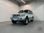 Thumbnail Photo 3 for 1999 Mitsubishi Pajero