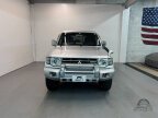 Thumbnail Photo 6 for 1999 Mitsubishi Pajero
