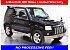1999 Mitsubishi Pajero