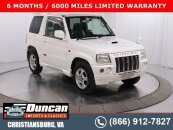 1999 Mitsubishi Pajero