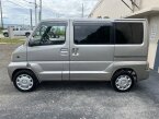 Thumbnail Photo 3 for 1999 Mitsubishi TownBox