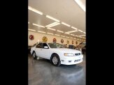 1999 Nissan Cefiro