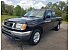 1999 Nissan Frontier