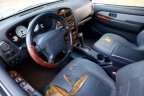 Thumbnail Photo 3 for 1999 Nissan Pathfinder