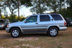 Thumbnail Photo 2 for 1999 Nissan Pathfinder