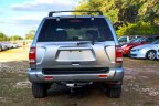 Thumbnail Photo 6 for 1999 Nissan Pathfinder