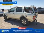 Thumbnail Photo 3 for New 1999 Nissan Pathfinder