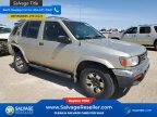 Thumbnail Photo 5 for New 1999 Nissan Pathfinder