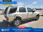 Thumbnail Photo 4 for New 1999 Nissan Pathfinder