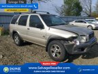 Thumbnail Photo 5 for 1999 Nissan Pathfinder 4WD