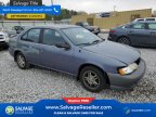 Thumbnail Photo 5 for New 1999 Nissan Sentra