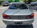Thumbnail Photo 4 for 1999 Nissan Silvia