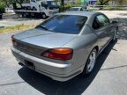 Thumbnail Photo 5 for 1999 Nissan Silvia