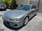 Thumbnail Photo 2 for 1999 Nissan Silvia