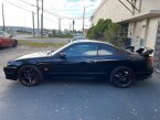 Thumbnail Photo 3 for 1999 Nissan Silvia
