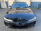 Thumbnail Photo 1 for 1999 Nissan Silvia