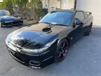 Thumbnail Photo 2 for 1999 Nissan Silvia