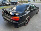 Thumbnail Photo 6 for 1999 Nissan Silvia
