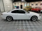 Thumbnail Photo 6 for 1999 Nissan Silvia