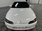 Thumbnail Photo 4 for 1999 Nissan Silvia