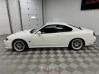 Thumbnail Photo 2 for 1999 Nissan Silvia
