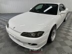 Thumbnail Photo 3 for 1999 Nissan Silvia