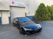 1999 Nissan Silvia