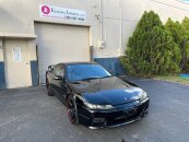 1999 Nissan Silvia