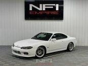 1999 Nissan Silvia