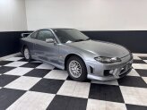 1999 Nissan Silvia