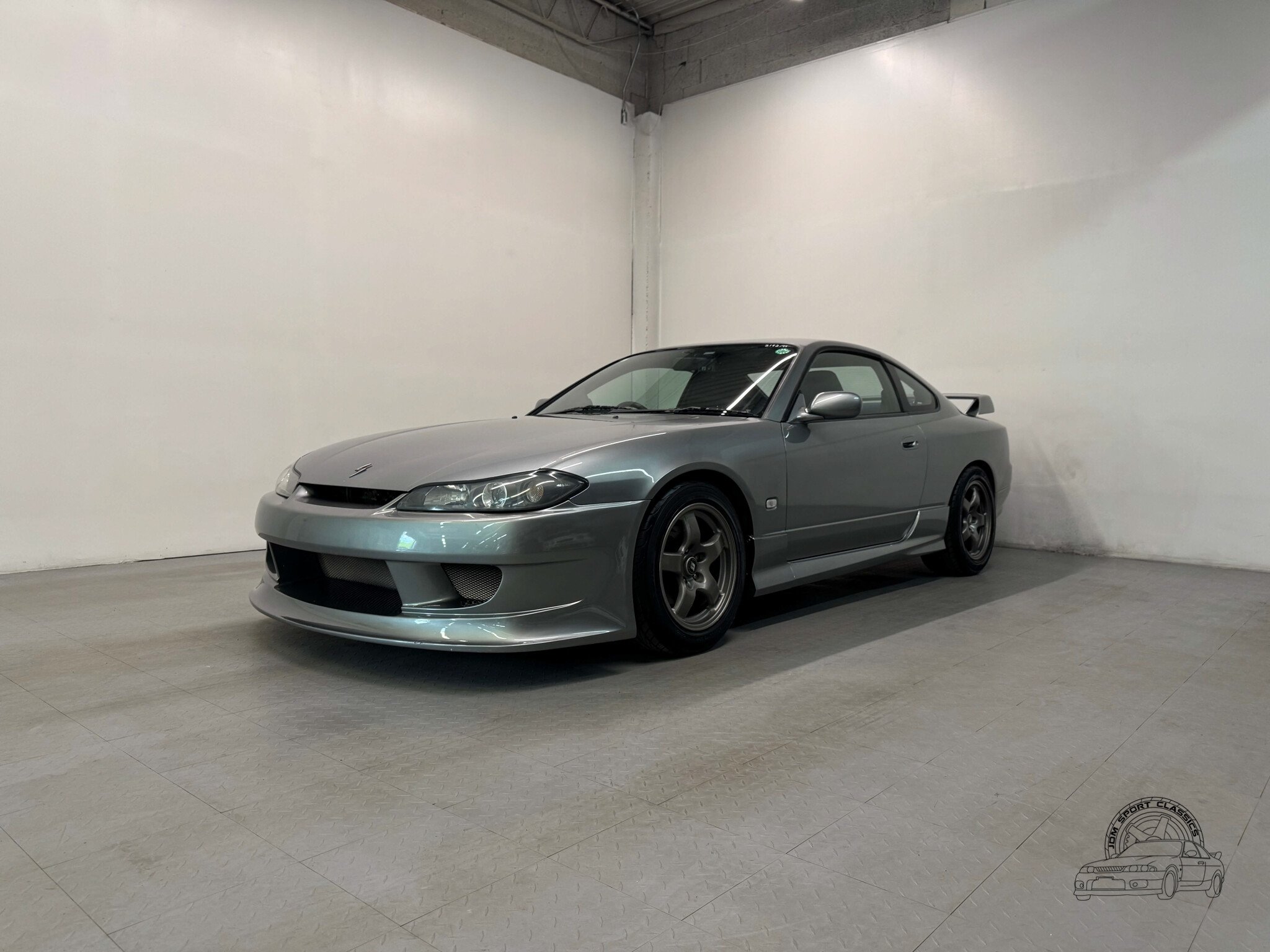 Nissan Silvia Classic Cars for Sale - Classics on Autotrader
